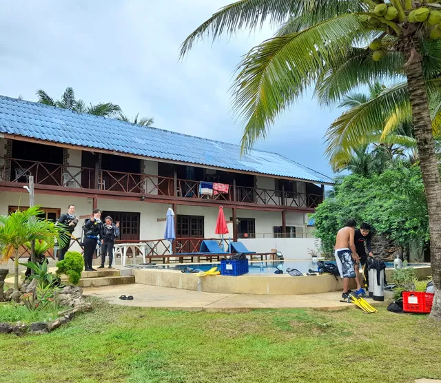 Lam Sai Village Hotel