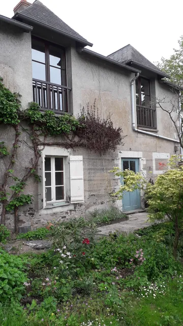 Les Balcons sur la Loire