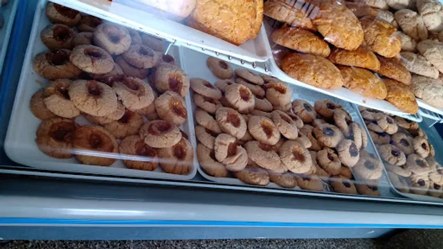 Panificadora E Confeitaria Alice & Angella