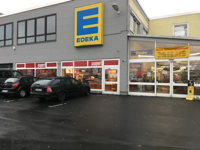 papperts GmbH Petersberg