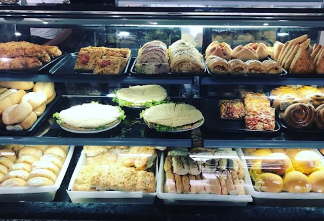 Pão Reis Delicatessen
