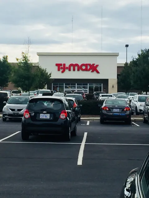 T.J. Maxx