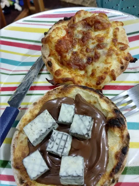 Pizzaria Planalto Delivery - São Carlos