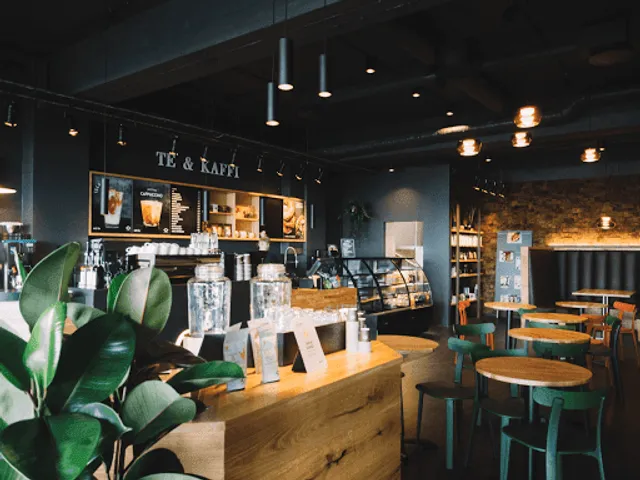 Te & Kaffi