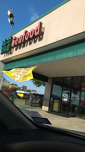Mai Thai Seafood