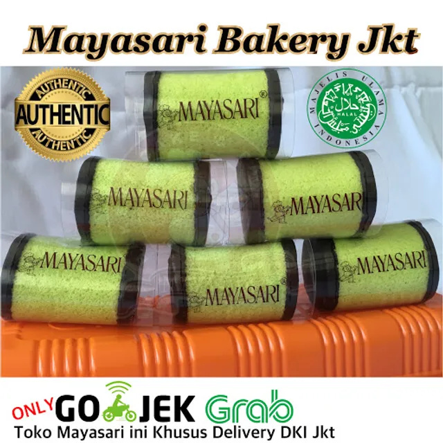 Mayasari Lebak Bulus