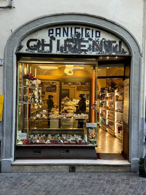 Panificio Chifenti