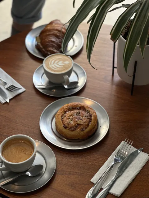 PARCE CAFÉ - ESTUDIO