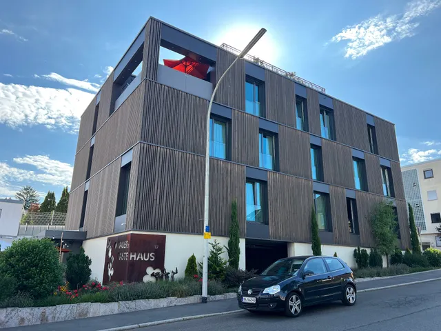 Gästehaus Bauer - Schlafen auf dem Weingut