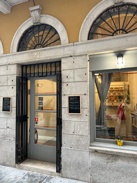 Casa & bottega