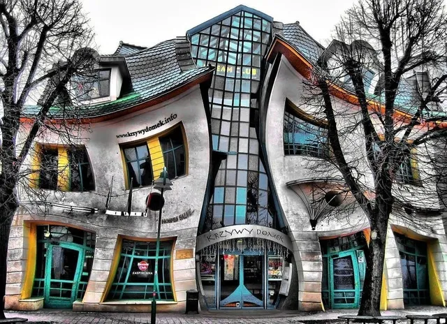 Bohaterów Monte Cassino 53