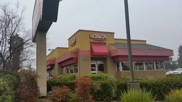 Carl’s Jr.