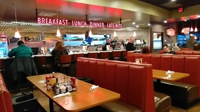 Denny's