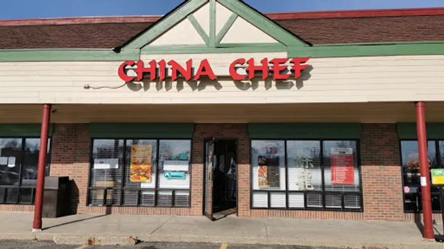 China Chef