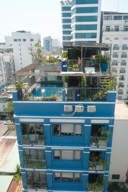 Taian Hotel & Apartment