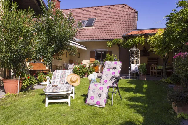 Ferienwohnungen Soravia