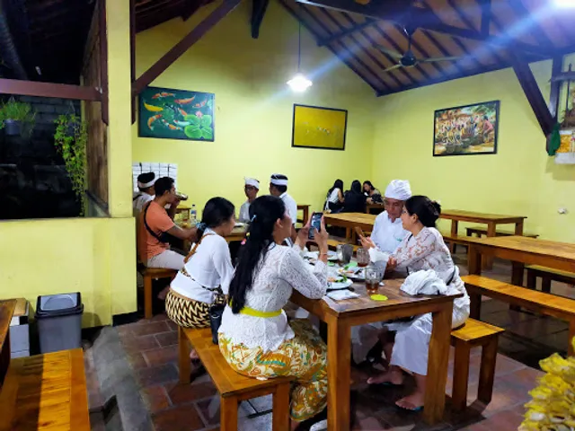 Warung Mang Indro
