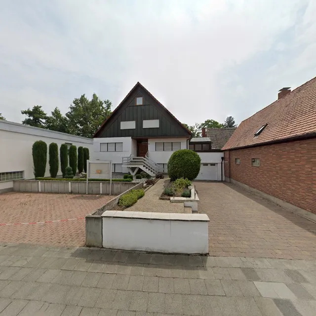 Gästehaus am Steingarten