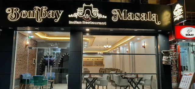 Bombay Masala Indian Restaurant(Sultanahmet)
