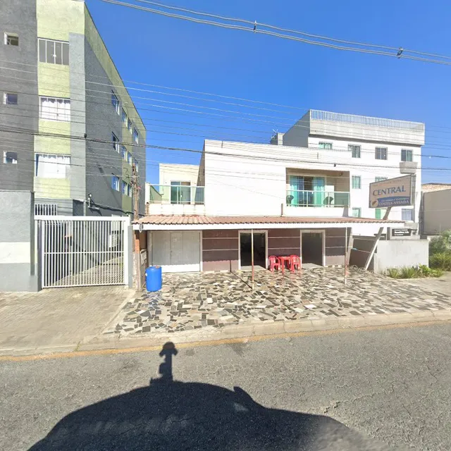 Bar e Lanchonete Central