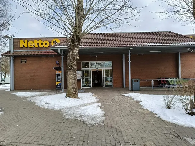 Netto