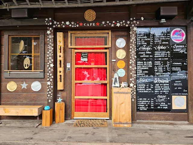 Zwischenstation & Handwerk