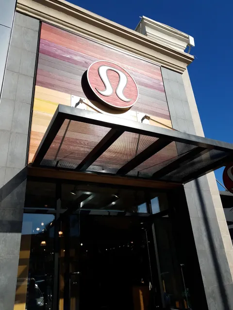 lululemon