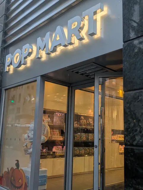 POP MART