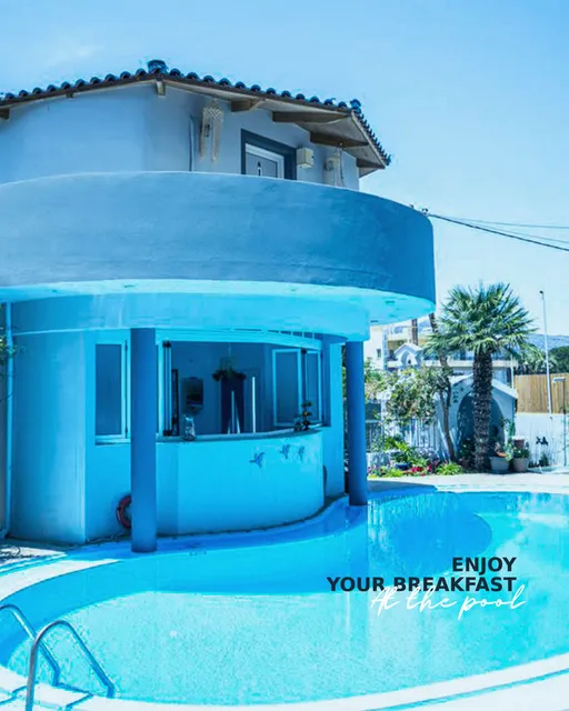 Rodi Blue Apartments