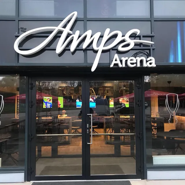 Amps Arena