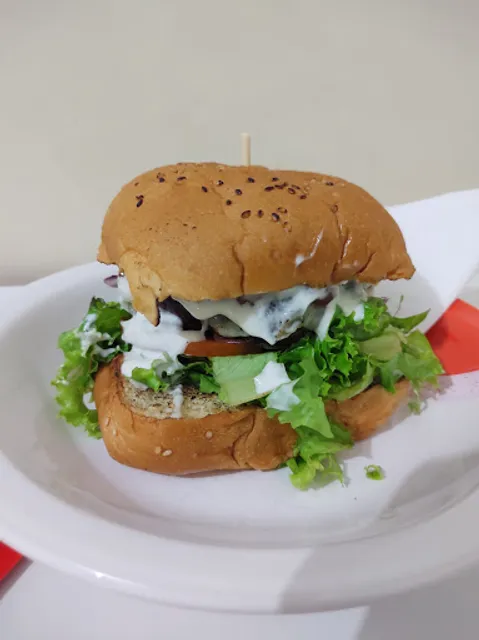 Brutus Burger Artesanal