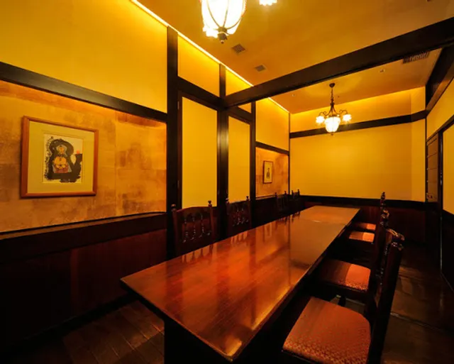 Neboke Marunouchi Japanese Restaurant