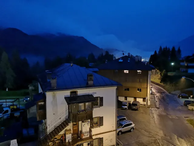 Casa vacanze nelle Dolomiti - IT025063C2TS2ROXBG