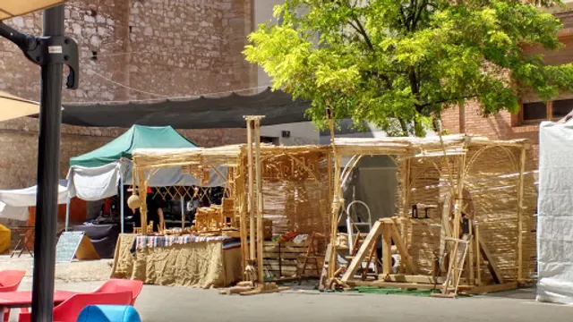 El Salsirut Restaurante