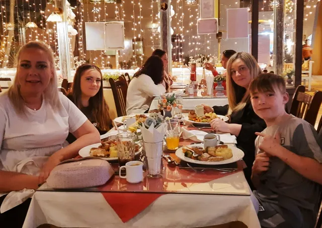 Puddleduck Bar & Restaurant