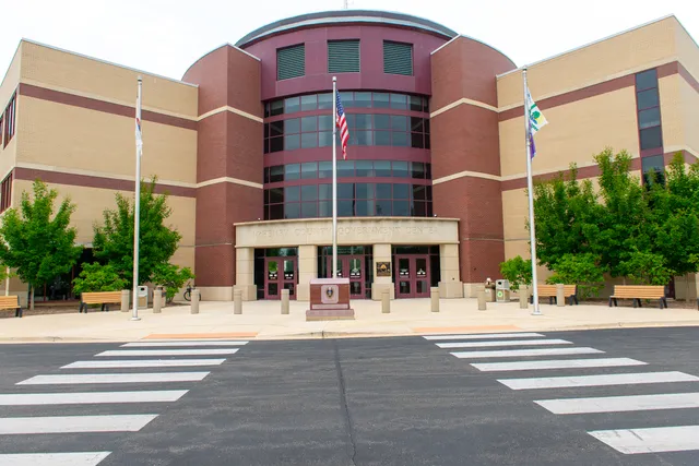 McHenry County Circuit Clerk