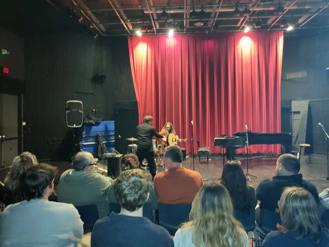 Brookdale Performing Arts Center