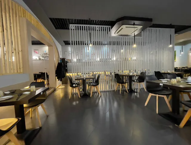 Coco Sushi & Poké & cucina asiatica.