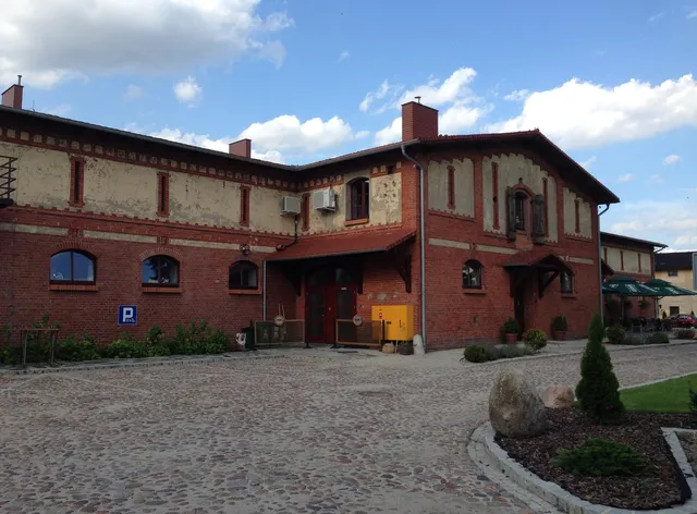 Hotel&Restauracja Sandro Silver