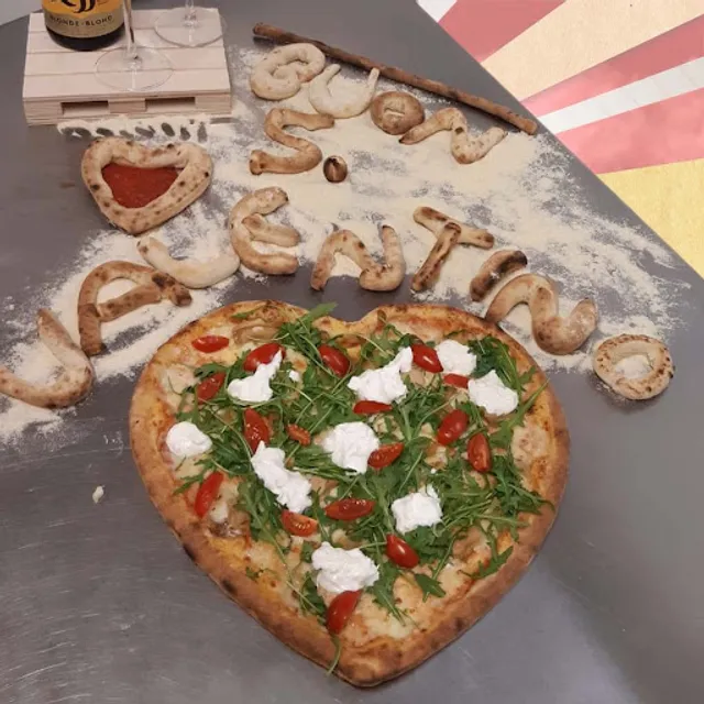 Drio L'angolo - Pizzeria & Friggitoria D'Asporto