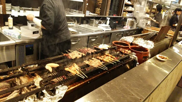 Toridoru Himejihanakitaten