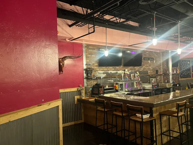 GiGi’s Betchin Chick-N