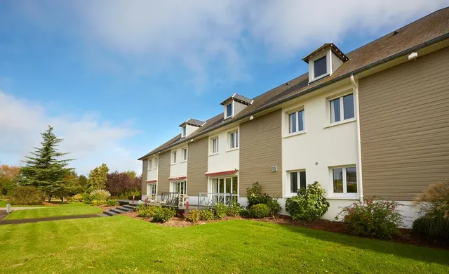 The Originals City, Hôtel La Cour Carrée