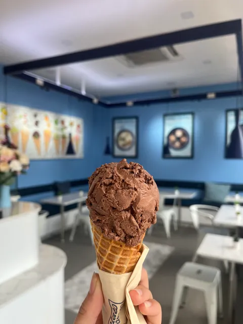 GELATO DEL LAO