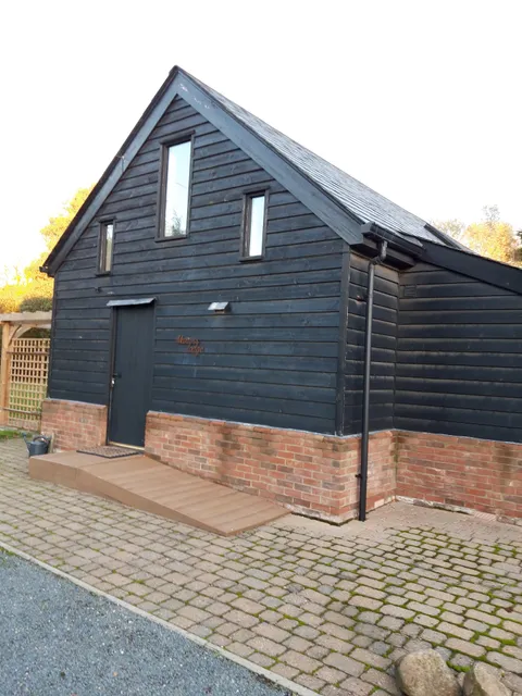 Rockells Farm Fishing Lake and Holiday Accommodation