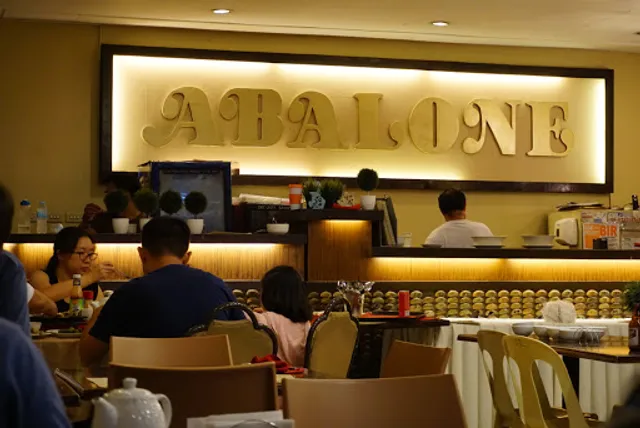 Abalone Restaurant