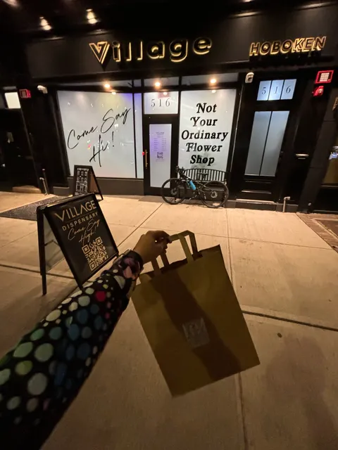 Village Dispensary Hoboken