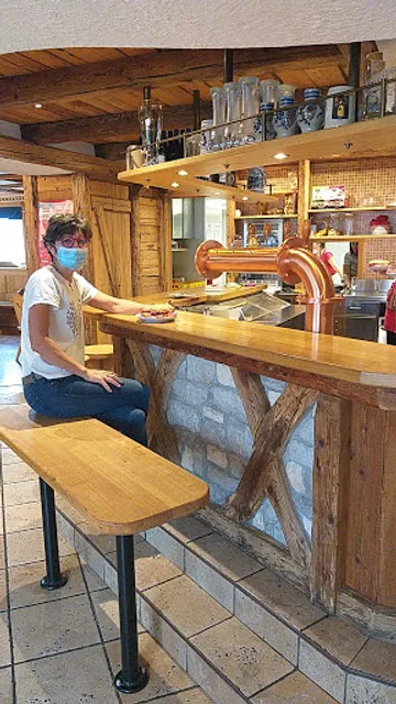 Speck-Keller da Marco