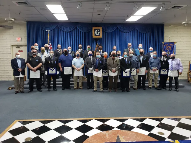 Sun City Masonic Lodge #72