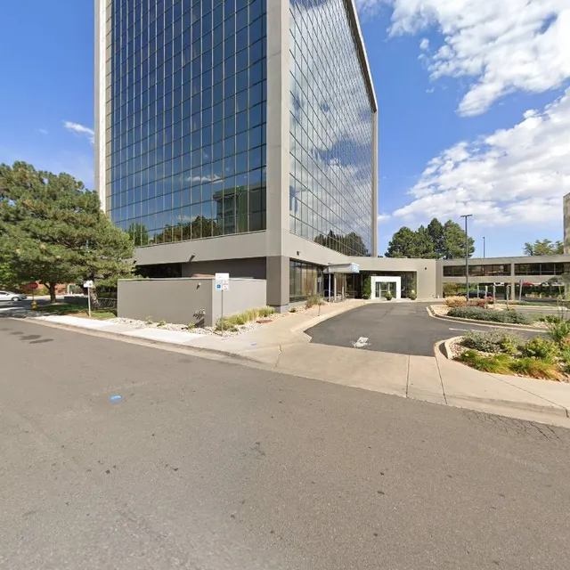 Dr. Seamus Martin, OD